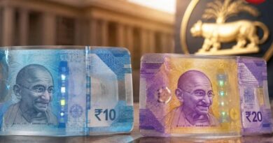Plastic Note