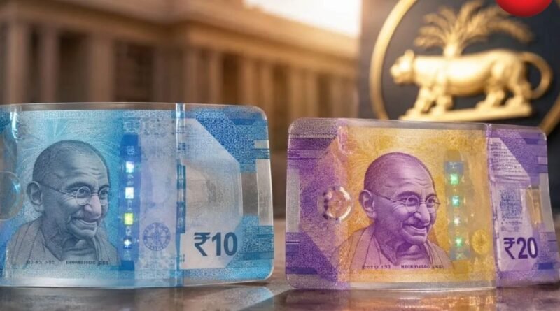 Plastic Note