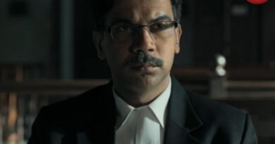 Prahaar Postponed
