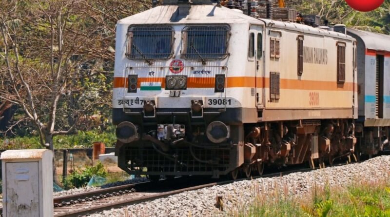 RRB JE Vacancy 2026