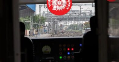 RRB Section Controller Recruitment 2026