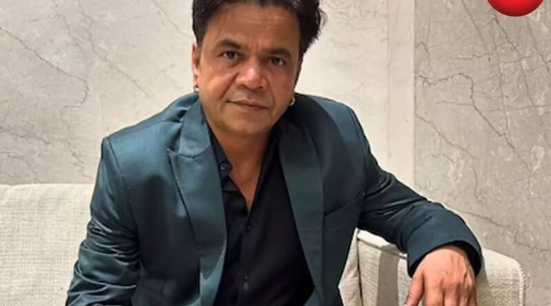 Rajpal Yadav Case