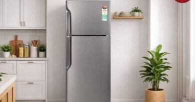 Refrigerator Tips