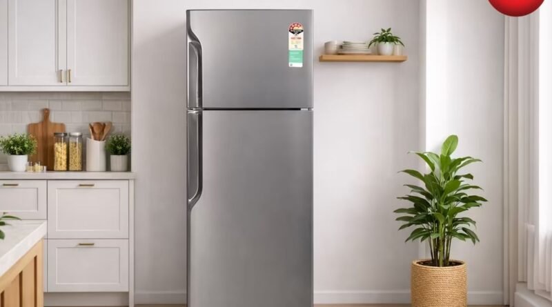 Refrigerator Tips