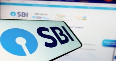 SBI Recruitment 2026