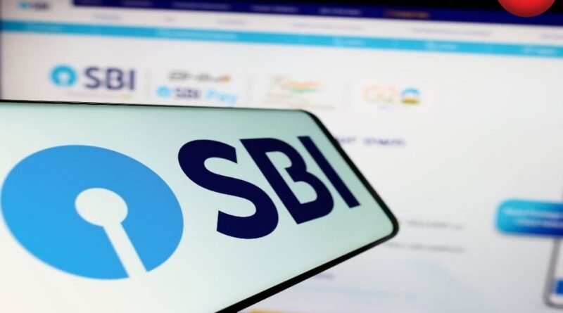 SBI Recruitment 2026