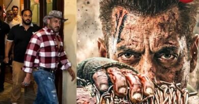 Salman Khan New Look