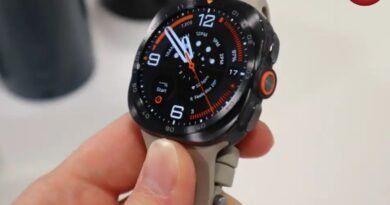 Samsung Galaxy Watch Ultra 2 और Galaxy Watch 9 लॉन्च