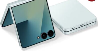 Samsung Galaxy Z Flip 8 Launch