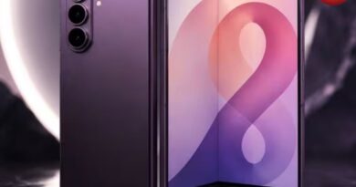 Samsung Galaxy Z Fold 8 Ultra Launch