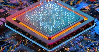 Semiconductor Mission