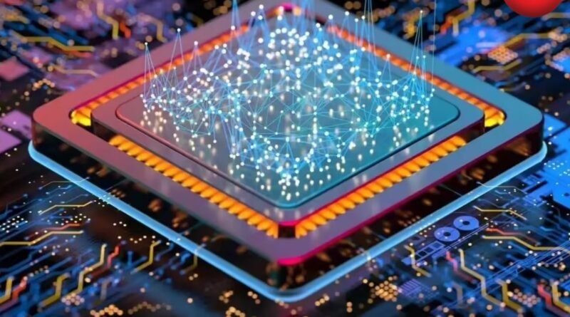 Semiconductor Mission