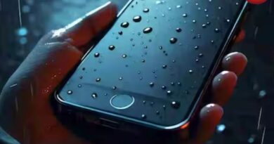 Smartphone Safety Tips