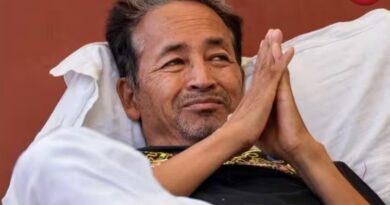 Sonam Wangchuk