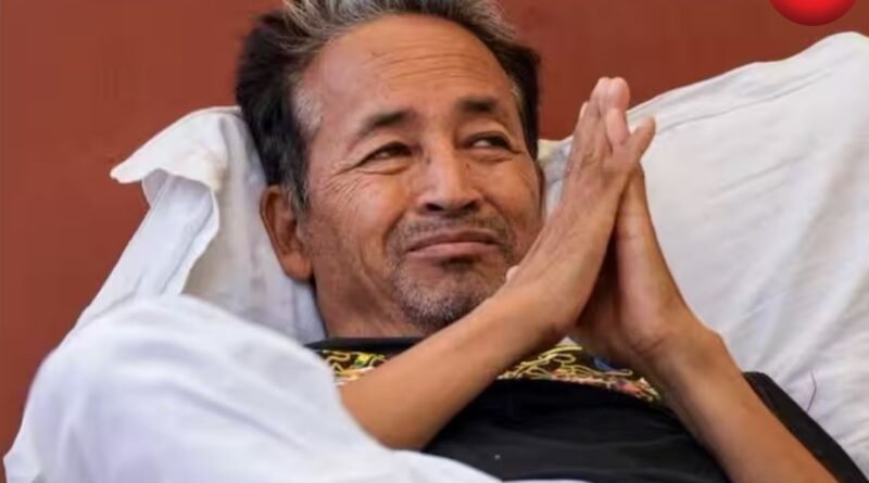 Sonam Wangchuk