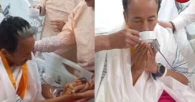 Sonam Wangchuk