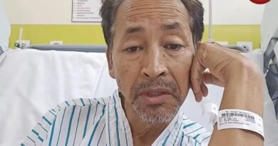 Sonam Wangchuk Video