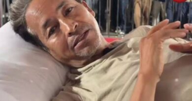 Sonam Wangchuk Video