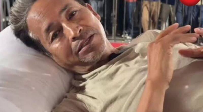 Sonam Wangchuk Video