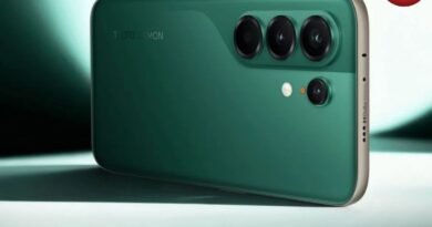 Tecno Camon 50 Ultra 5G भारत में लॉन्च