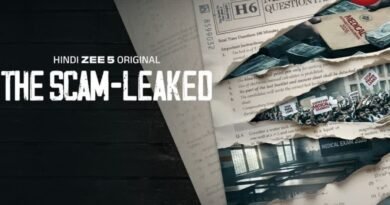 The Scam- Leaked