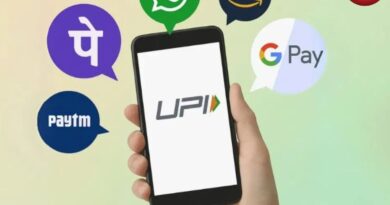 UPI Charges News