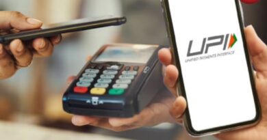 UPI Without Internet