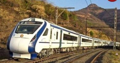 Vande Bharat Express