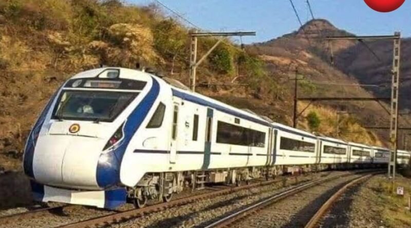 Vande Bharat Express
