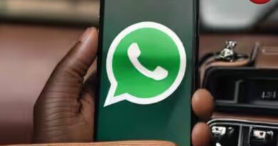 WhatsApp Green Dot Feature