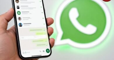 WhatsApp Username Feature