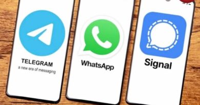 WhatsApp Username Rules