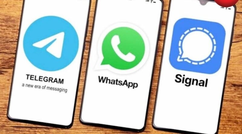 WhatsApp Username Rules