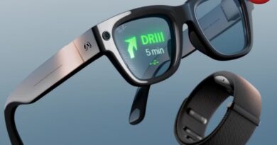 Will Smart Glasses Replace Smartphones
