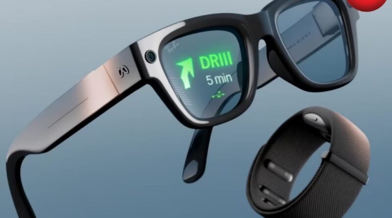 Will Smart Glasses Replace Smartphones