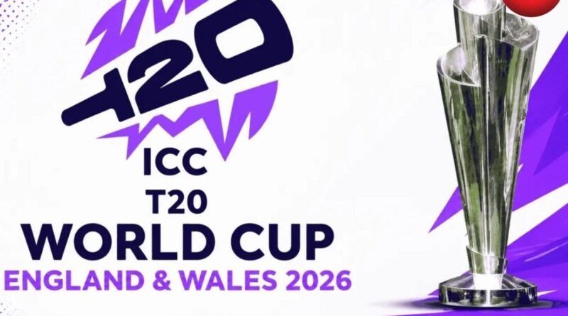 Women’s T20 World Cup 2026 Semifinal