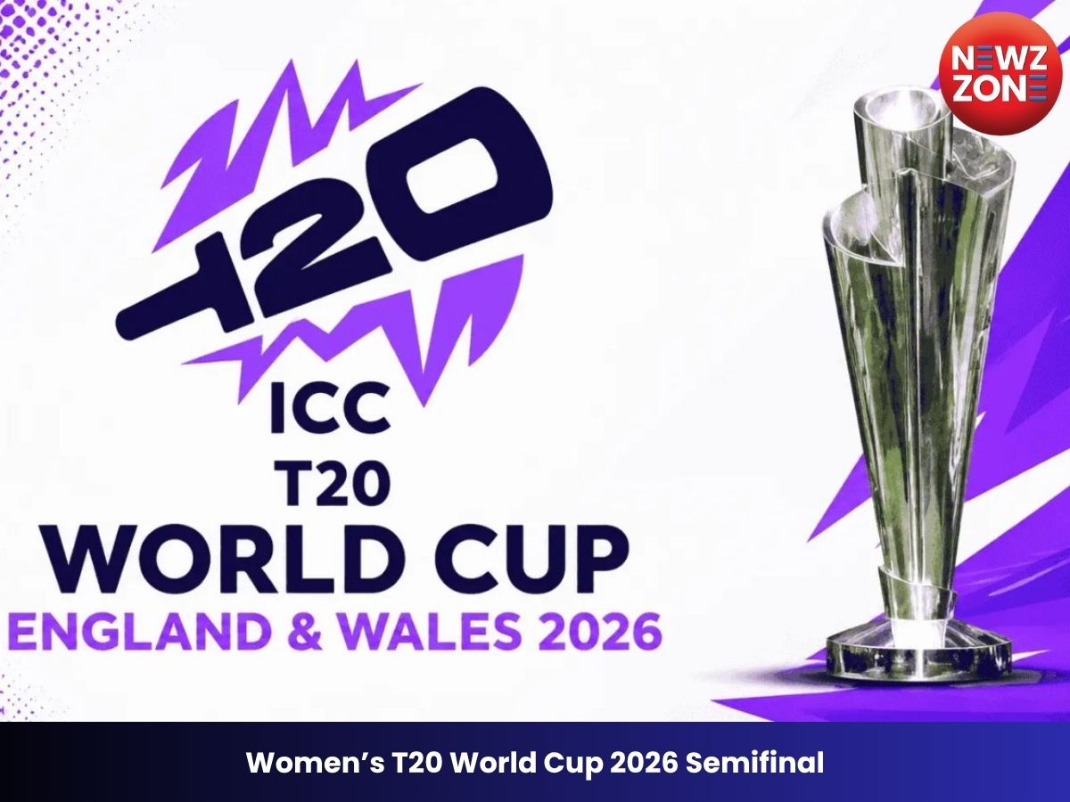 Women’s T20 World Cup 2026 Semifinal: आज ओवल में इंग्लैंड और दक्षिण अफ्रीका के बीच फाइनल की जंग, कौन बनाएगा खिताबी मुकाबले में जगह?