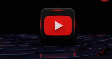 YouTube Gifts Feature