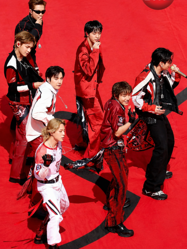 BTS ने FIFA World Cup 2026 Halftime Show में मचाया धमाल!