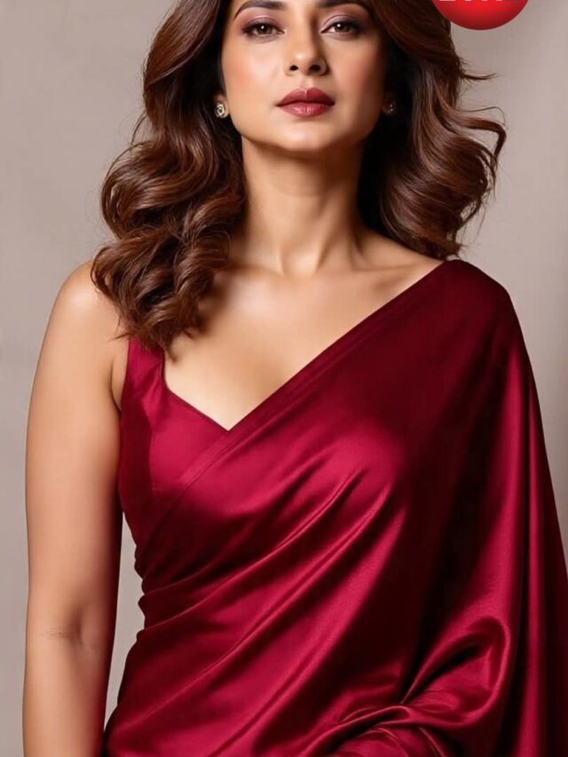 फिर दुल्हन बनेंगी जेनिफर विंगेट शादी की खबरों के बीच जानिए कितनी अमीर हैं टीवी की स्टार एक्ट्रेस