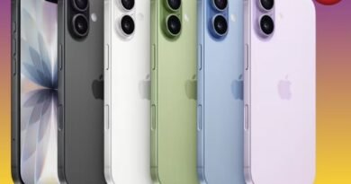 iPhone 17 Price Hike
