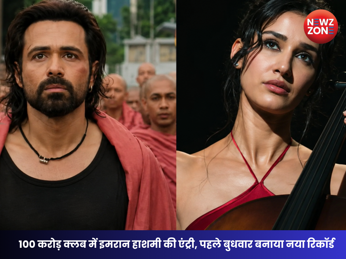 Awarapan 2 Box Office Collection Day 6: 6 दिन में 100 करोड़ क्लब में शामिल, पहले बुधवार बनाया बड़ा रिकॉर्ड