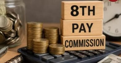 8th Pay Commission