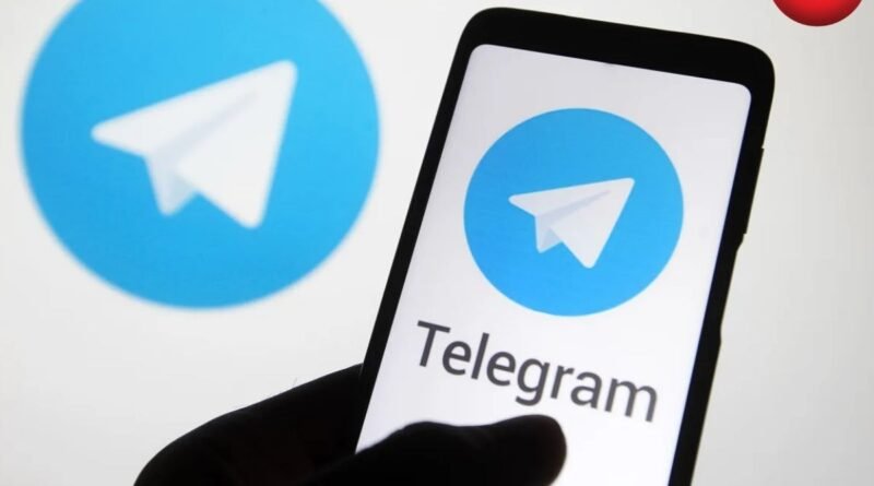 Apple Telegram Removal