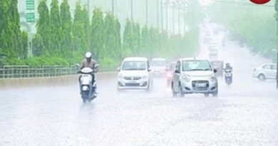 CG Weather Today 04 August 2026