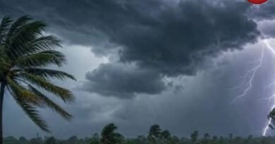 CG Weather Today 06 August 2026