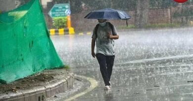 CG Weather Today 18 august 2026