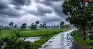 CG Weather Today 19 august 2026