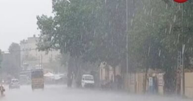 CG Weather Today 26 August 2026