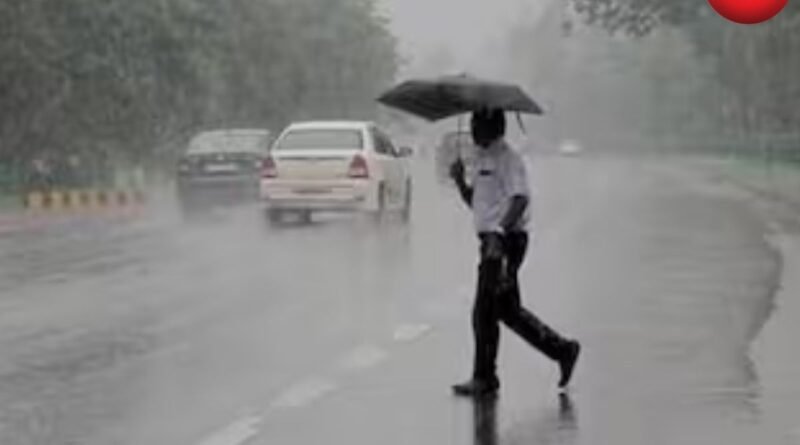 CG Weather Today 29 August 2026